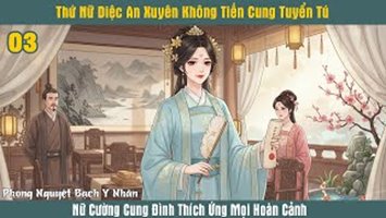 [HV] Thứ Nữ Diệc An